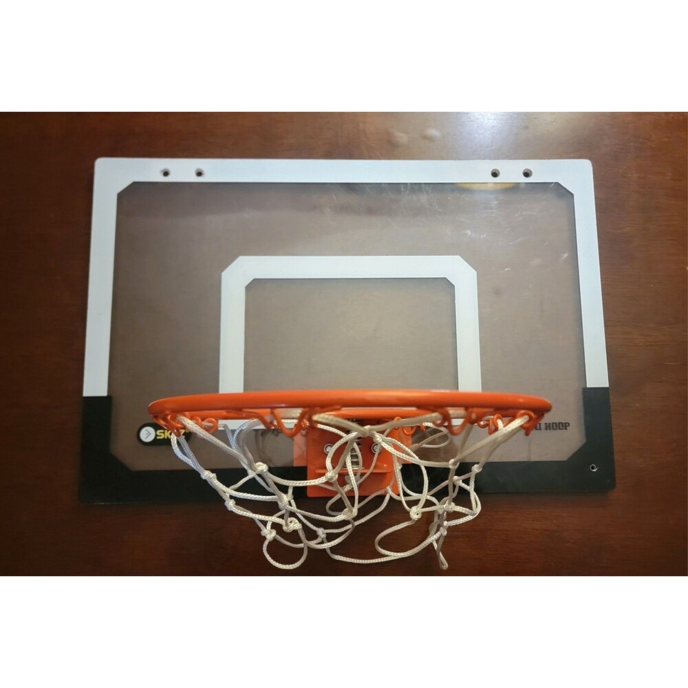 SKLZ PRO Mini Basketball Hoop